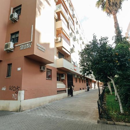 Alohamundi Florida Daire Sevilla Dış mekan fotoğraf